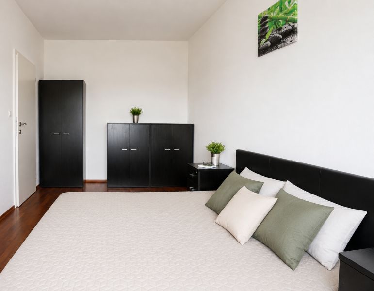Rent One bedroom apartment, One bedroom apartment, Vlárska, Bratislava