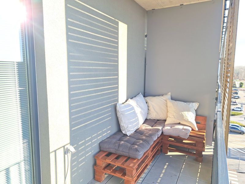 Rent Studio, Studio, Fialová, Bratislava - Petržalka, Slovakia