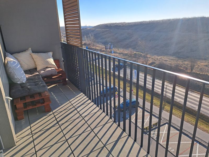Rent Studio, Studio, Fialová, Bratislava - Petržalka, Slovakia