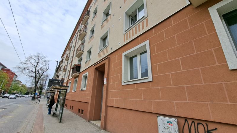 Rent Studio, Studio, Záhradnícka, Bratislava - Ružinov, Slovakia