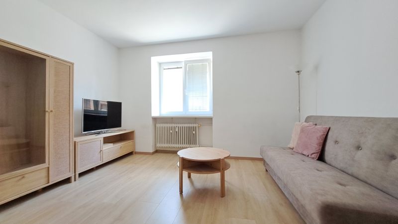 Rent Studio, Studio, Záhradnícka, Bratislava - Ružinov, Slovakia