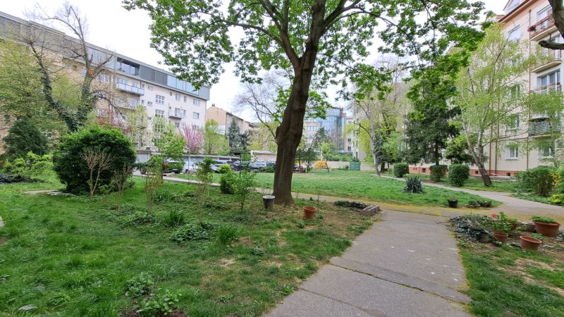 Rent Studio, Studio, Záhradnícka, Bratislava - Ružinov, Slovakia