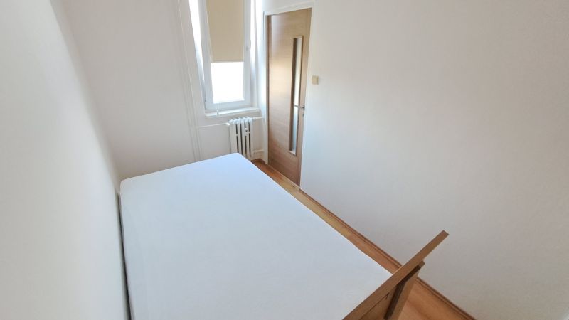 Rent One bedroom apartment, One bedroom apartment, Sputniková, Bratisl