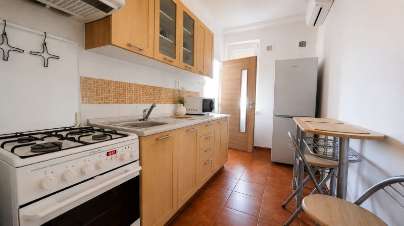Rent One bedroom apartment, One bedroom apartment, Sputniková, Bratisl