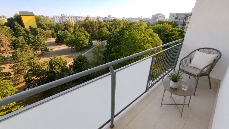Rent One bedroom apartment, One bedroom apartment, Sputniková, Bratisl