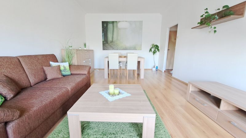 Rent One bedroom apartment, One bedroom apartment, Sputniková, Bratisl