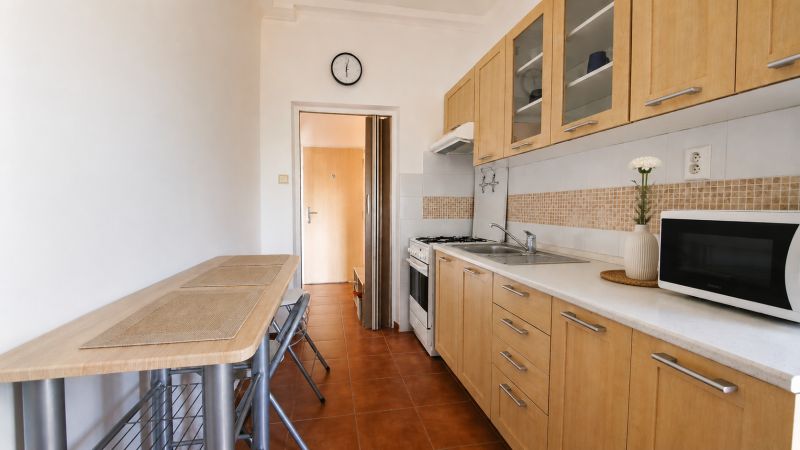 Rent One bedroom apartment, One bedroom apartment, Sputniková, Bratisl