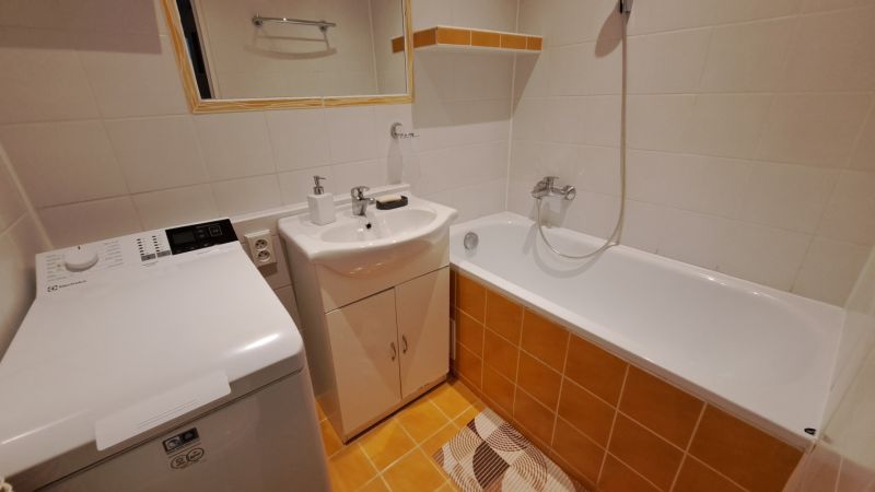 Rent One bedroom apartment, One bedroom apartment, Sputniková, Bratisl