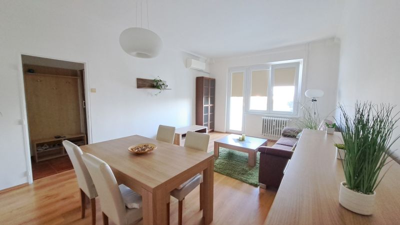 Rent One bedroom apartment, One bedroom apartment, Sputniková, Bratisl