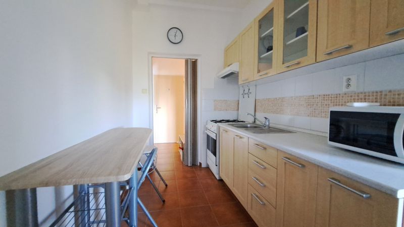 Rent One bedroom apartment, One bedroom apartment, Sputniková, Bratisl