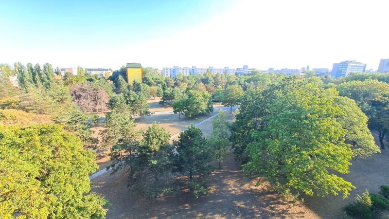 Rent One bedroom apartment, One bedroom apartment, Sputniková, Bratisl