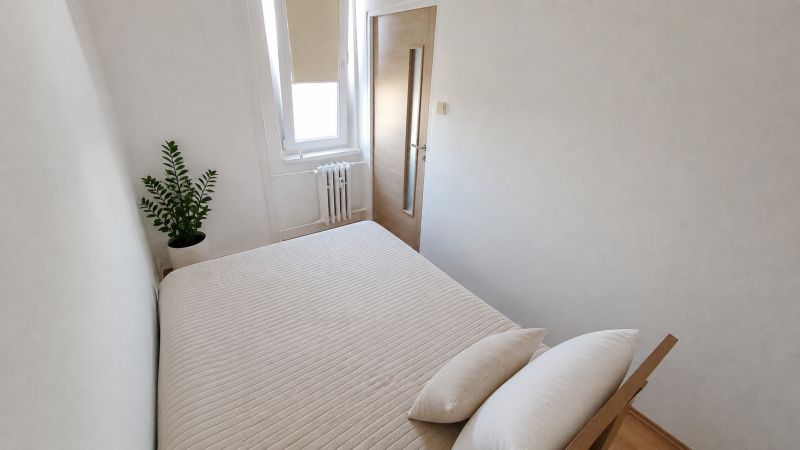 Rent One bedroom apartment, One bedroom apartment, Sputniková, Bratisl