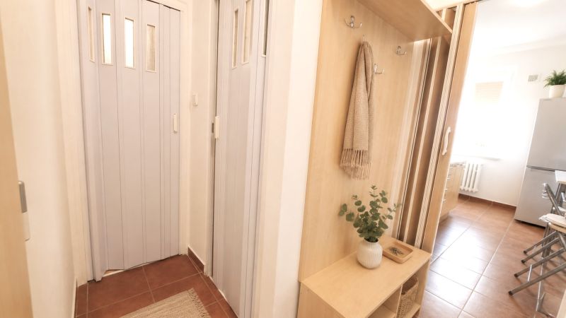 Rent One bedroom apartment, One bedroom apartment, Sputniková, Bratisl