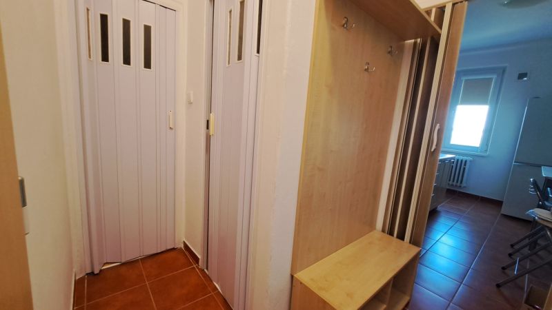 Rent One bedroom apartment, One bedroom apartment, Sputniková, Bratisl