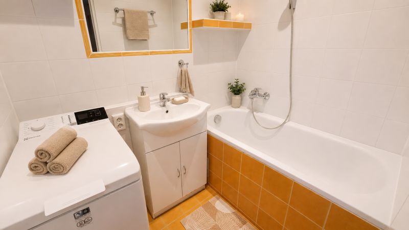 Rent One bedroom apartment, One bedroom apartment, Sputniková, Bratisl