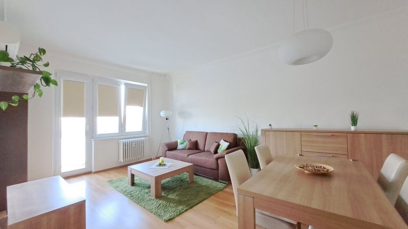 Rent One bedroom apartment, One bedroom apartment, Sputniková, Bratisl