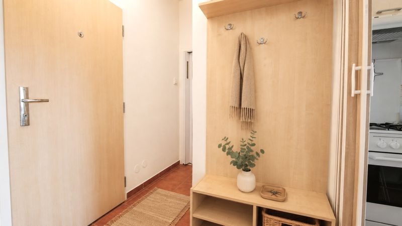 Rent One bedroom apartment, One bedroom apartment, Sputniková, Bratisl