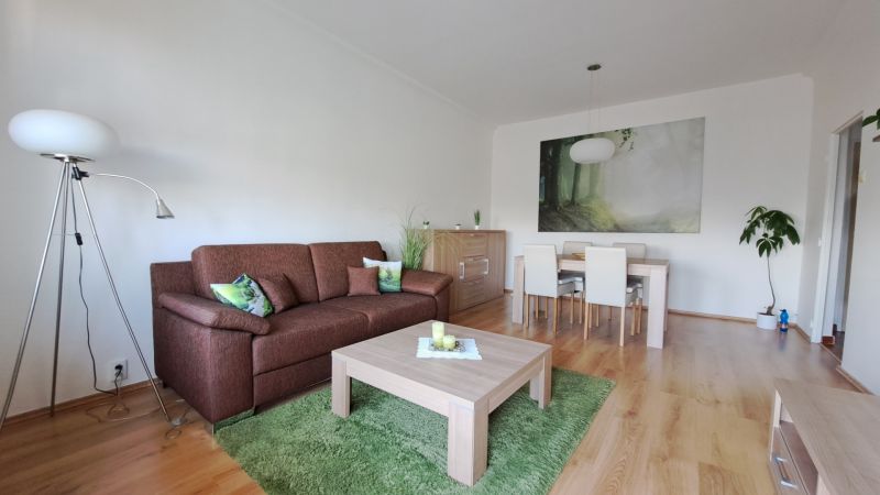 Rent One bedroom apartment, One bedroom apartment, Sputniková, Bratisl