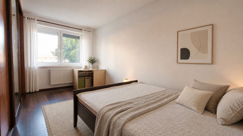 Rent One bedroom apartment, One bedroom apartment, M. R. Štefánika, Se