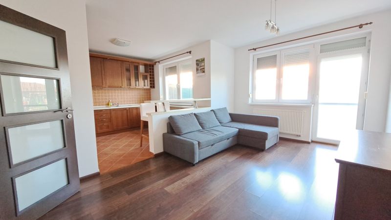 Rent One bedroom apartment, One bedroom apartment, M. R. Štefánika, Se
