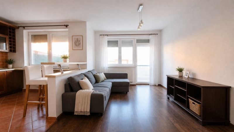Rent One bedroom apartment, One bedroom apartment, M. R. Štefánika, Se