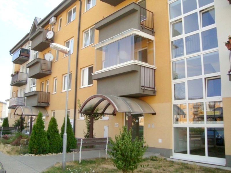 Rent One bedroom apartment, One bedroom apartment, M. R. Štefánika, Se