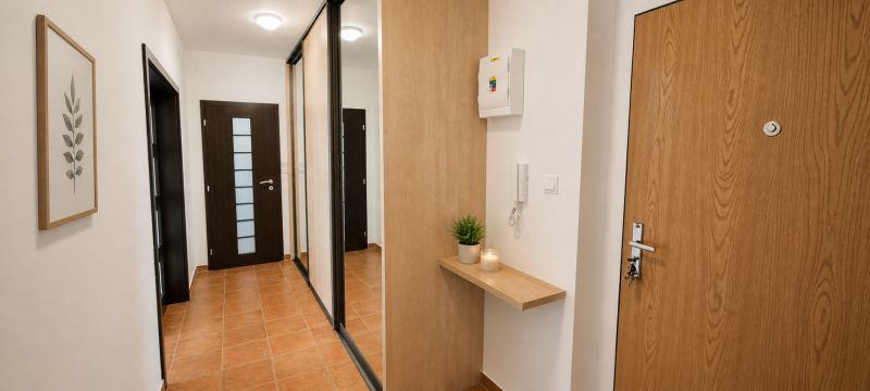 Rent One bedroom apartment, One bedroom apartment, M. R. Štefánika, Se