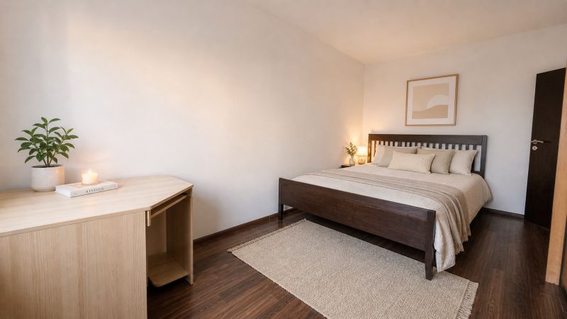 Rent One bedroom apartment, One bedroom apartment, M. R. Štefánika, Se