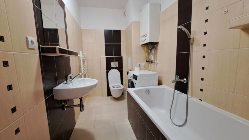 Rent One bedroom apartment, One bedroom apartment, M. R. Štefánika, Se