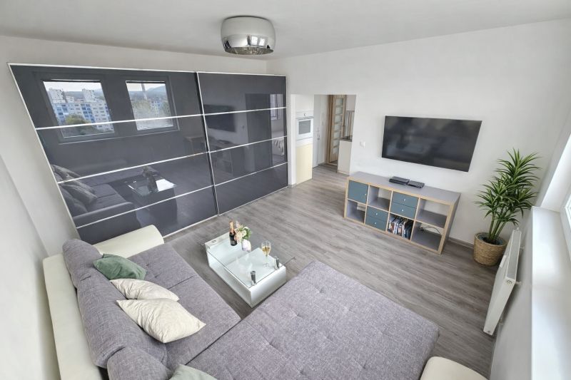 Rent One bedroom apartment, One bedroom apartment, Fedinova, Bratislav
