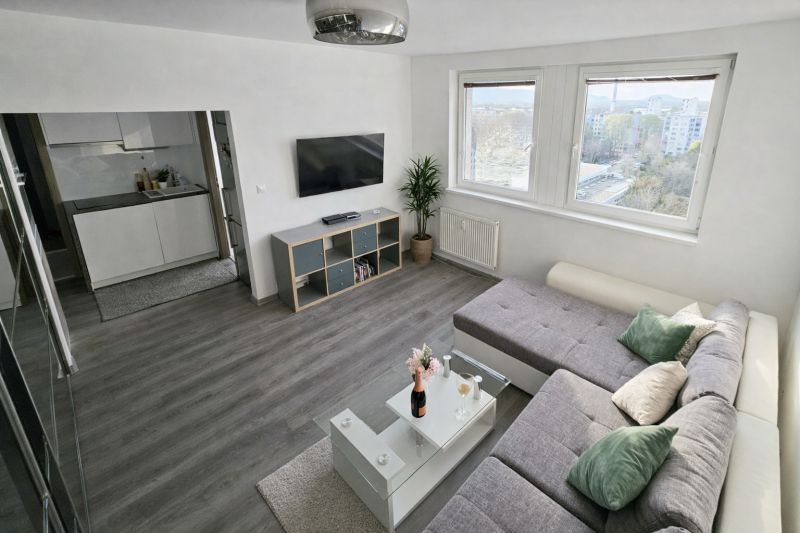 Rent One bedroom apartment, One bedroom apartment, Fedinova, Bratislav