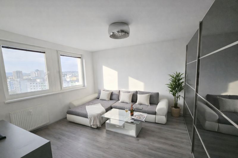 Rent One bedroom apartment, One bedroom apartment, Fedinova, Bratislav