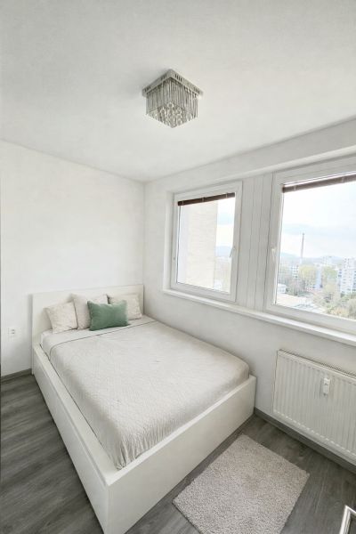 Rent One bedroom apartment, One bedroom apartment, Fedinova, Bratislav