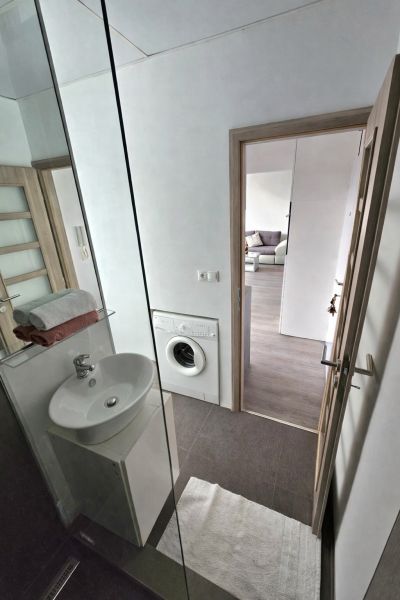 Rent One bedroom apartment, One bedroom apartment, Fedinova, Bratislav