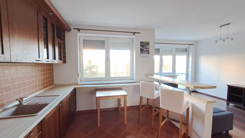Sale One bedroom apartment, One bedroom apartment, M.R.Štefánika, Sene
