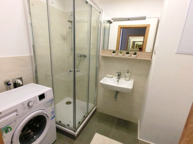 Rent Studio, Studio, Zuzany Chalupovej, Bratislava - Petržalka, Slovak