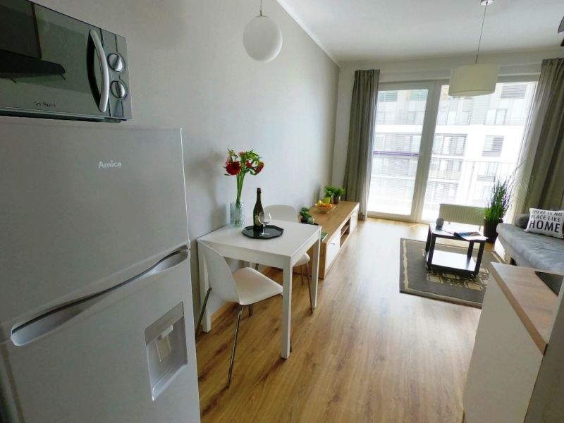 Rent Studio, Studio, Zuzany Chalupovej, Bratislava - Petržalka, Slovak