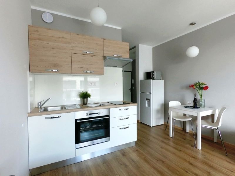 Rent Studio, Studio, Zuzany Chalupovej, Bratislava - Petržalka, Slovak