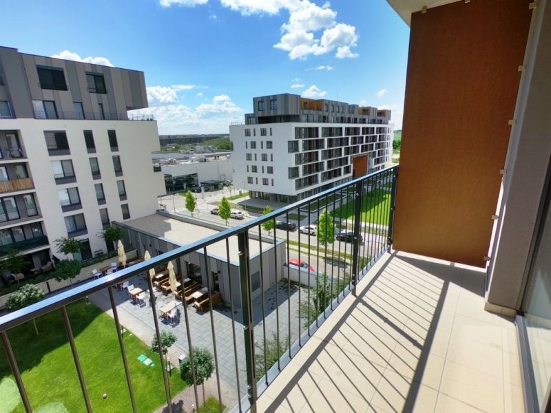 Rent Studio, Studio, Zuzany Chalupovej, Bratislava - Petržalka, Slovak