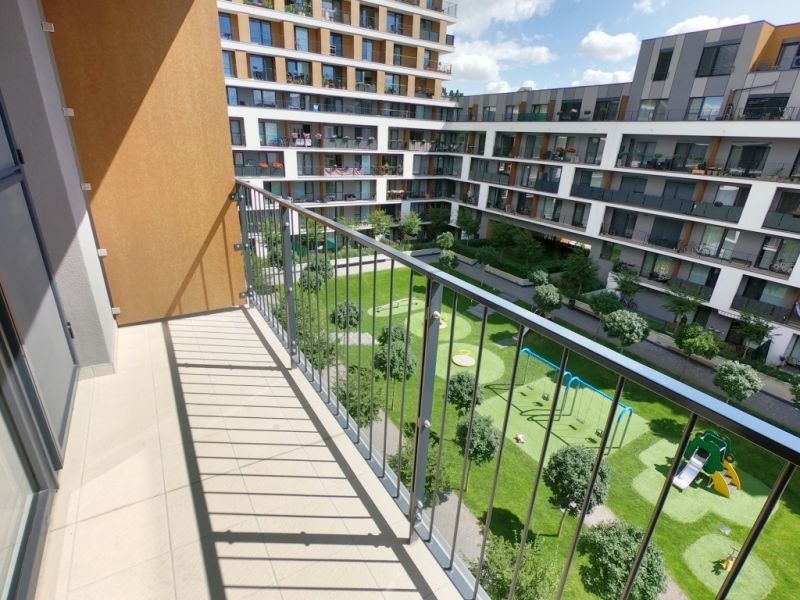Rent Studio, Studio, Zuzany Chalupovej, Bratislava - Petržalka, Slovak