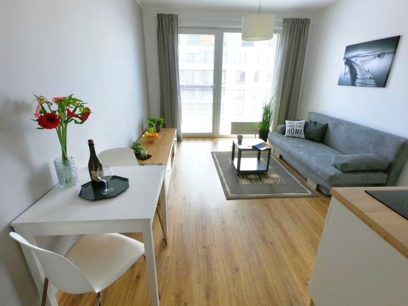 Rent Studio, Studio, Zuzany Chalupovej, Bratislava - Petržalka, Slovak