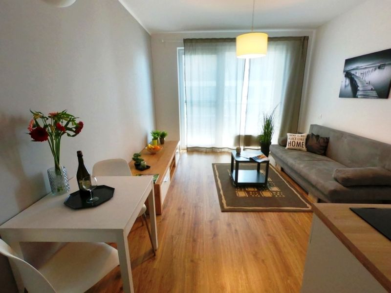 Rent Studio, Studio, Zuzany Chalupovej, Bratislava - Petržalka, Slovak