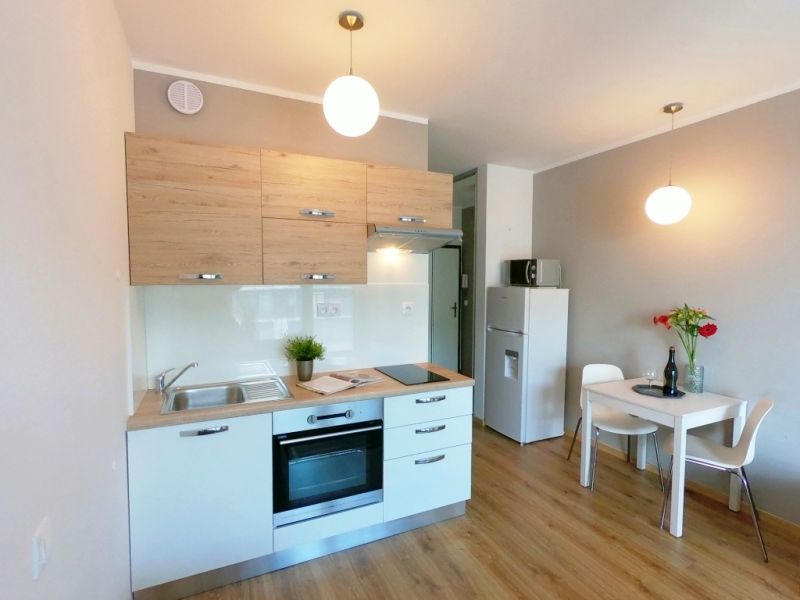 Rent Studio, Studio, Zuzany Chalupovej, Bratislava - Petržalka, Slovak