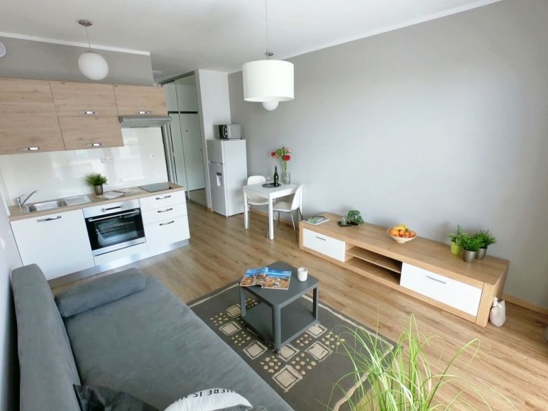 Rent Studio, Studio, Zuzany Chalupovej, Bratislava - Petržalka, Slovak