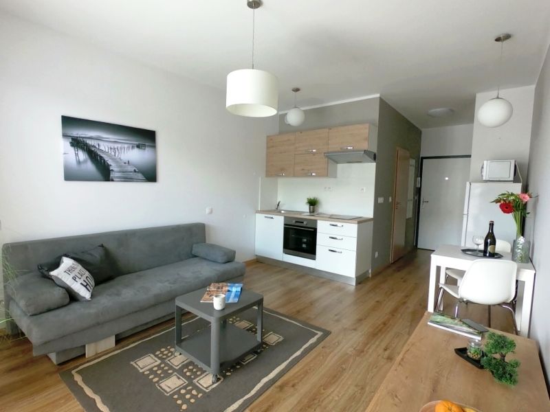 Rent Studio, Studio, Zuzany Chalupovej, Bratislava - Petržalka, Slovak