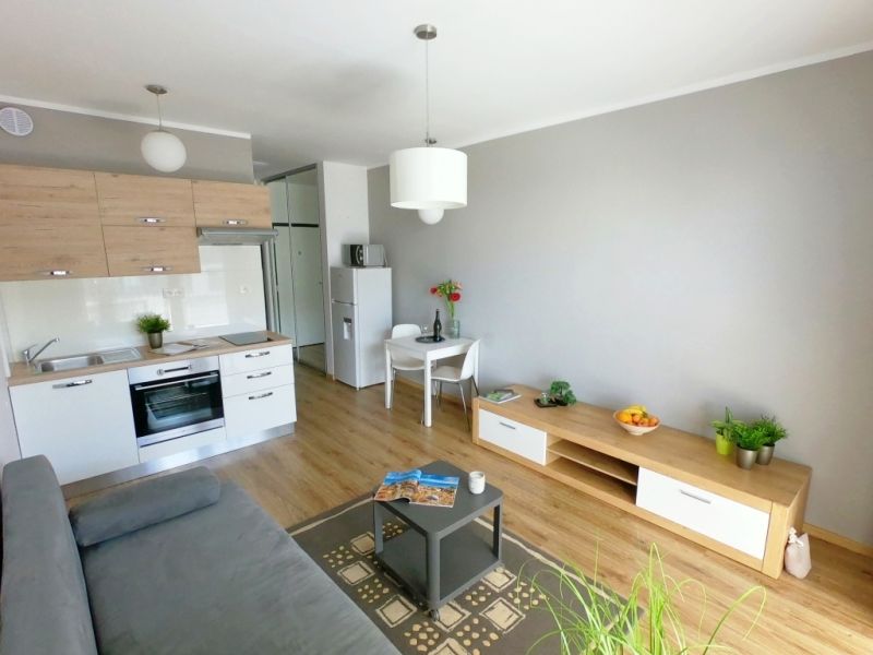 Rent Studio, Studio, Zuzany Chalupovej, Bratislava - Petržalka, Slovak