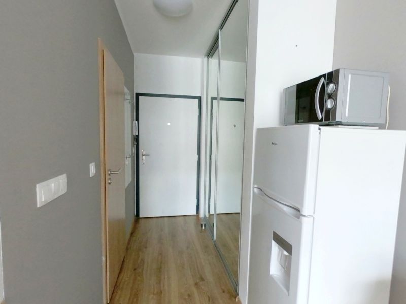 Rent Studio, Studio, Zuzany Chalupovej, Bratislava - Petržalka, Slovak