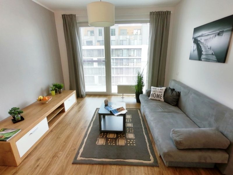Rent Studio, Studio, Zuzany Chalupovej, Bratislava - Petržalka, Slovak