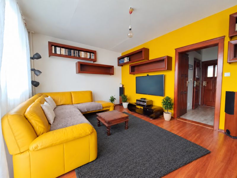 Sale Two bedroom apartment, Two bedroom apartment, Dopravná, Bratislav