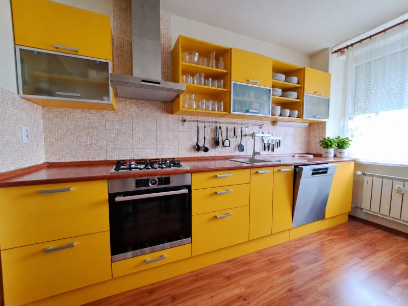 Sale Two bedroom apartment, Two bedroom apartment, Dopravná, Bratislav